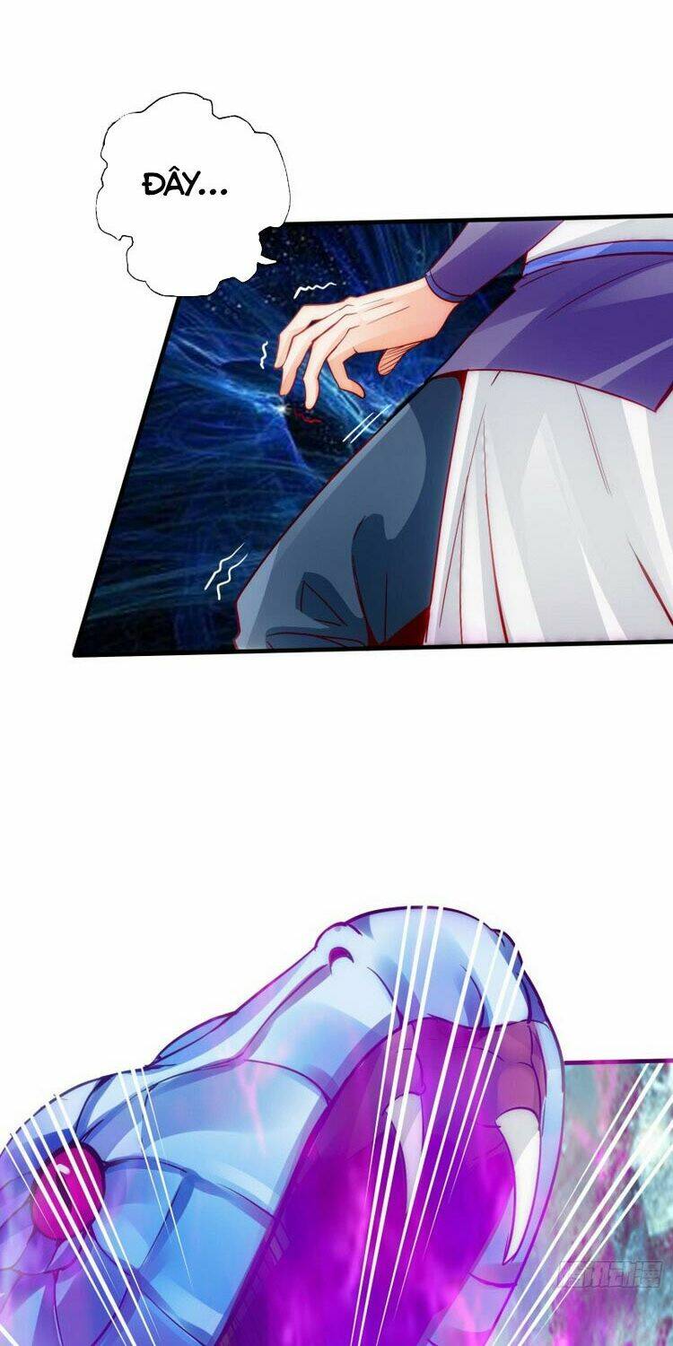 chư thiên ký chapter 281 10