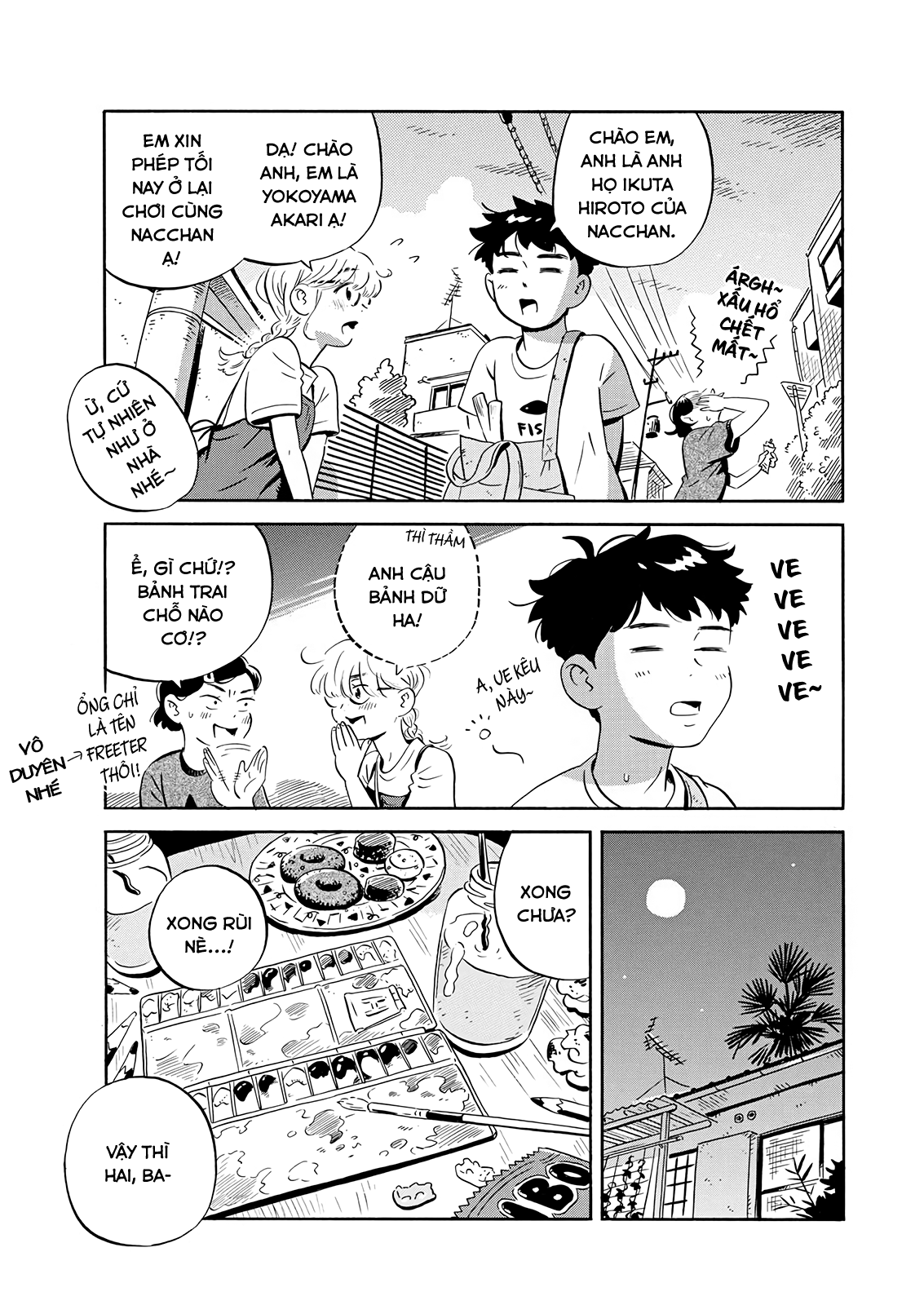 hirayasumi chapter 11 17