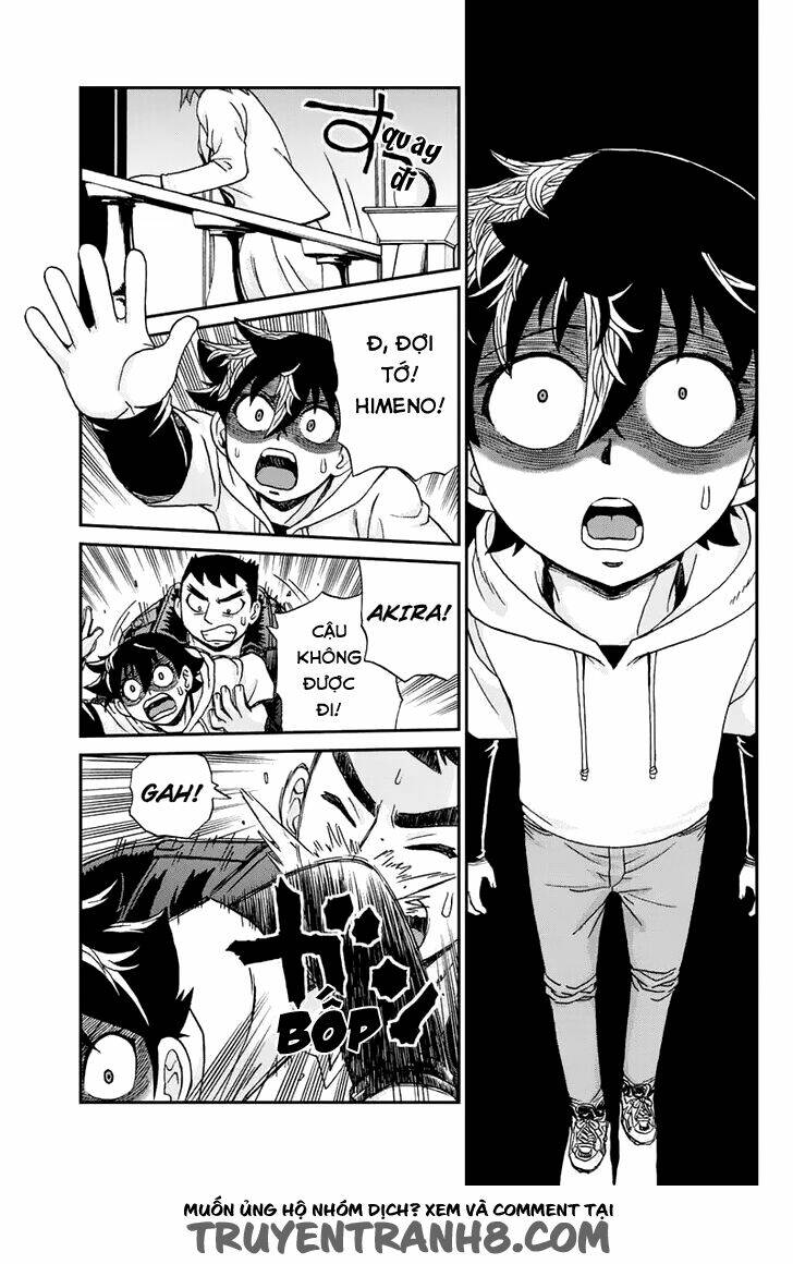 lý do sống còn chapter 52 7