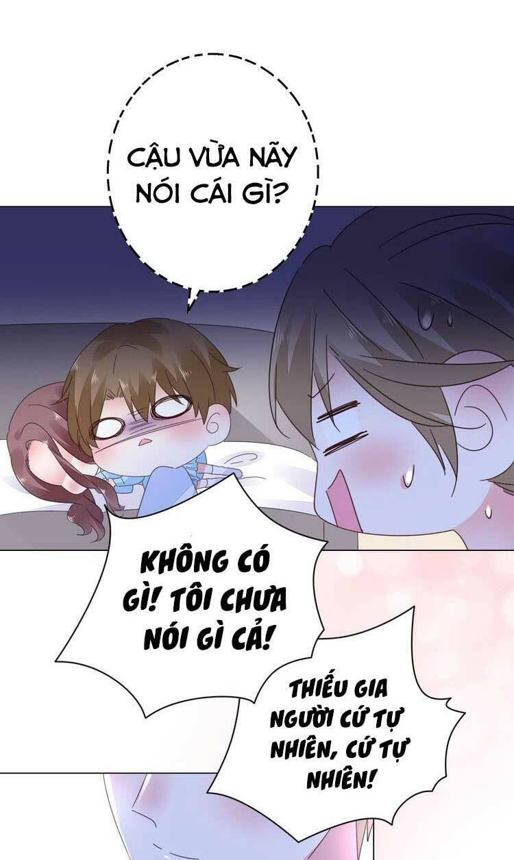 điều ước sủng ái bất bình đẳng chapter 54.2 6