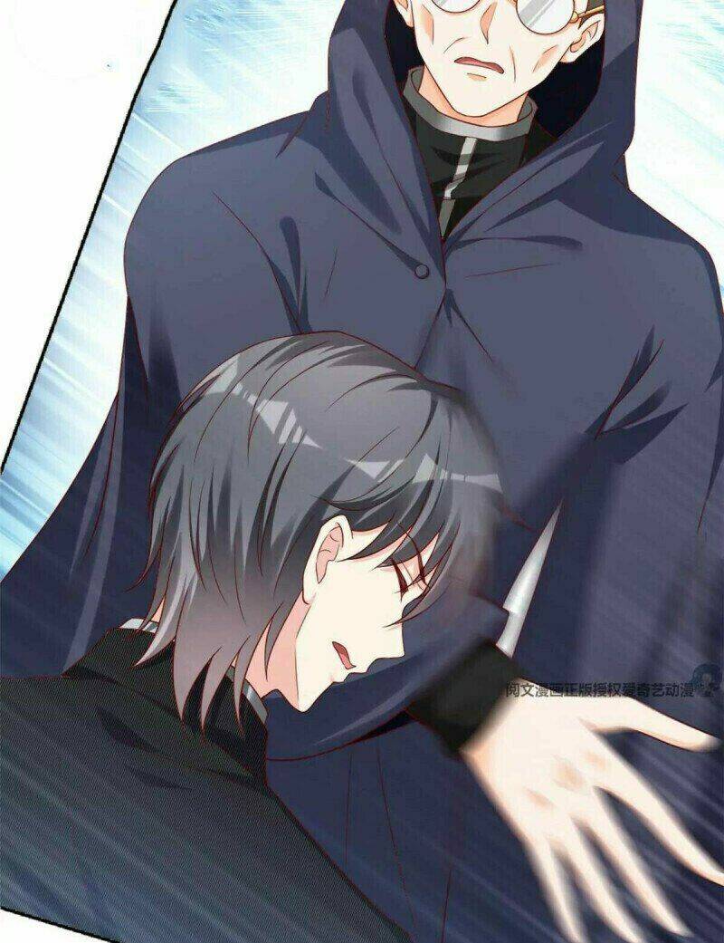 tôi trở thành tổ tông của 5 vị đại lão chapter 85 18