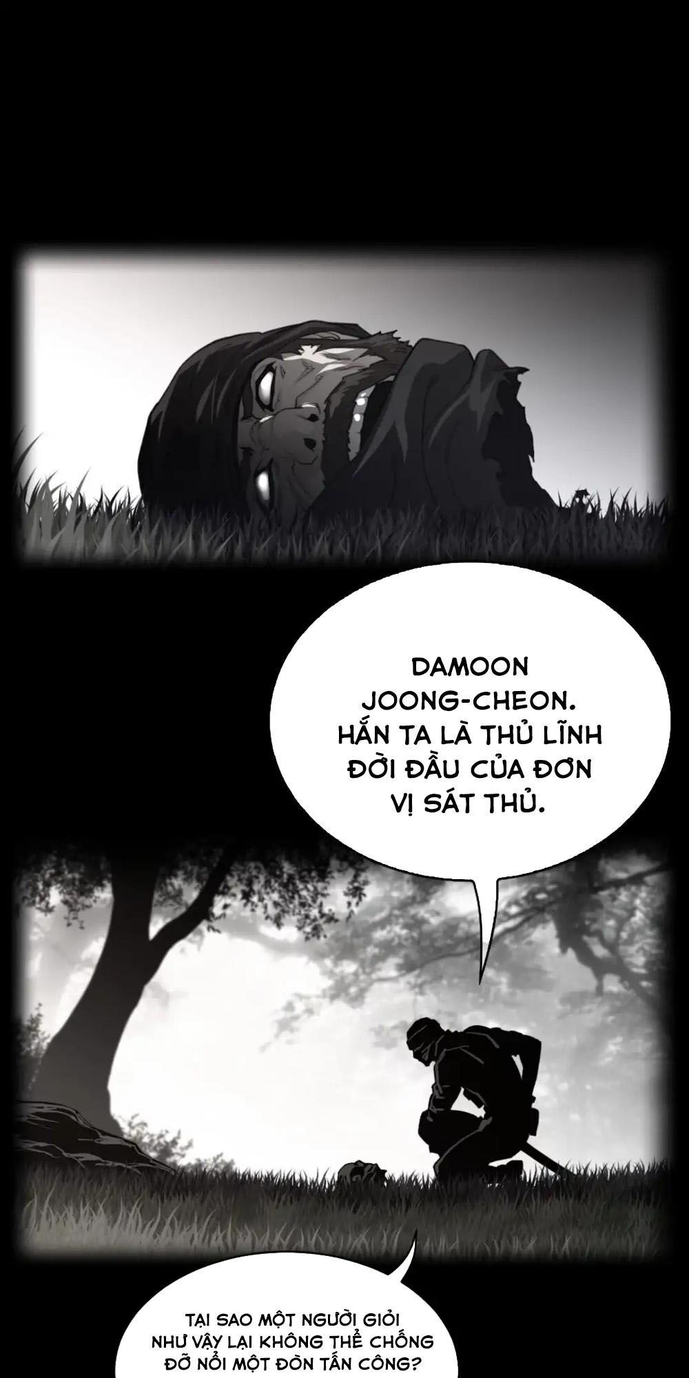 một nửa hoàn hảo chapter 89 1