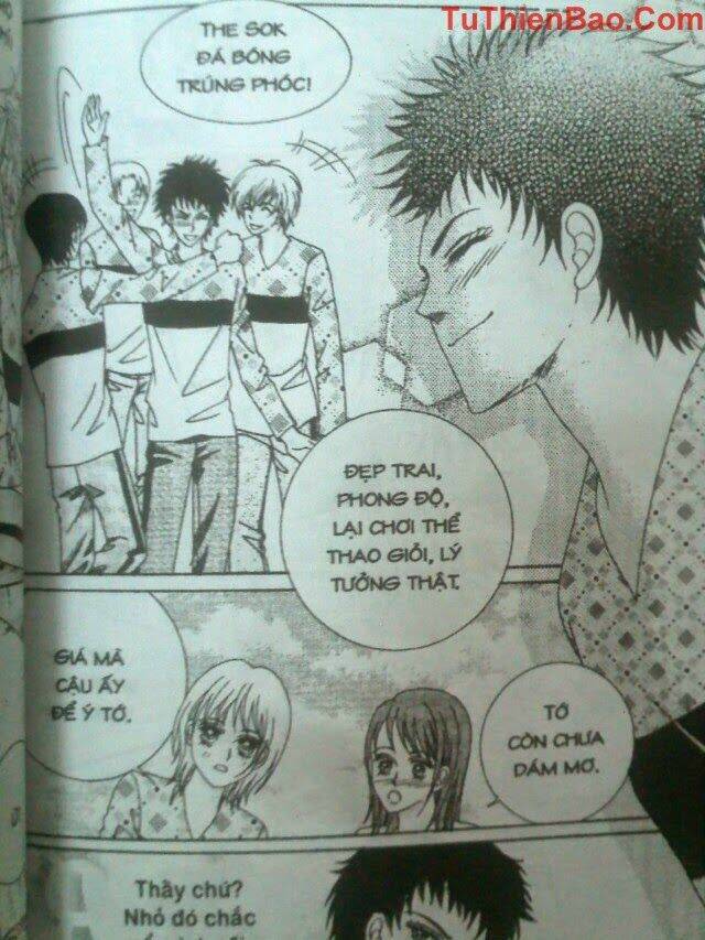 tình trong mộng chapter 5 89