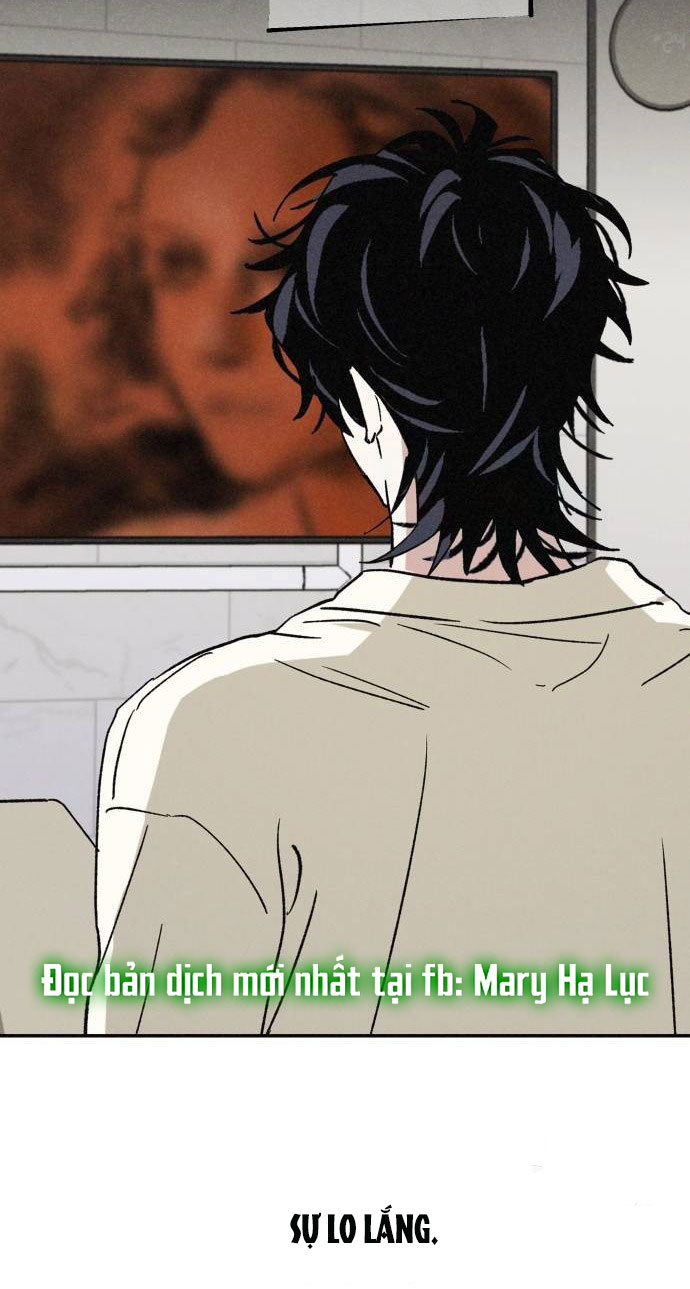 Mối Quan Hệ Đặc Biệt chapter 13.2 9