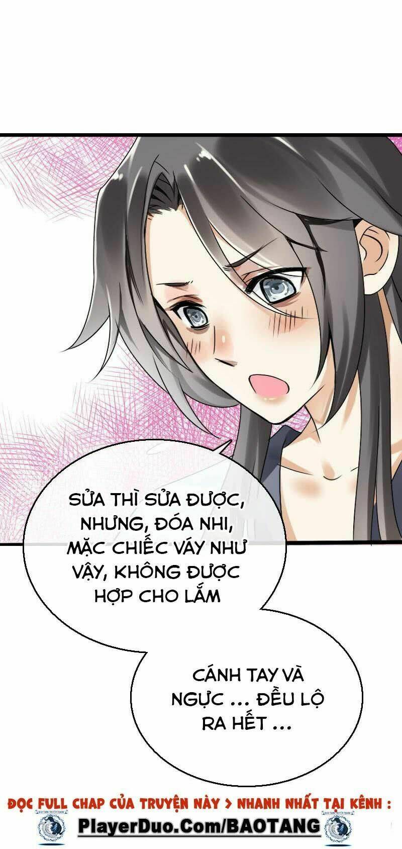 điền viên mật sủng: cô vợ nóng bỏng chapter 59 40