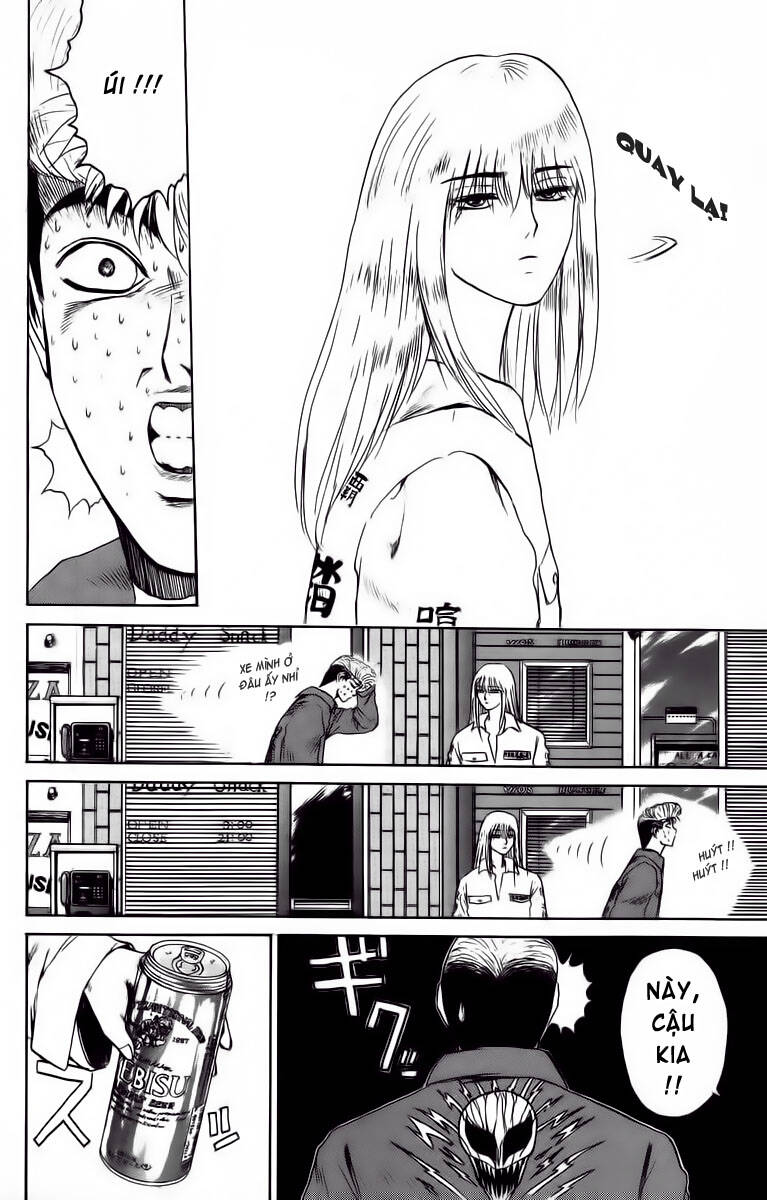 shonan junai gumi chapter 196 9