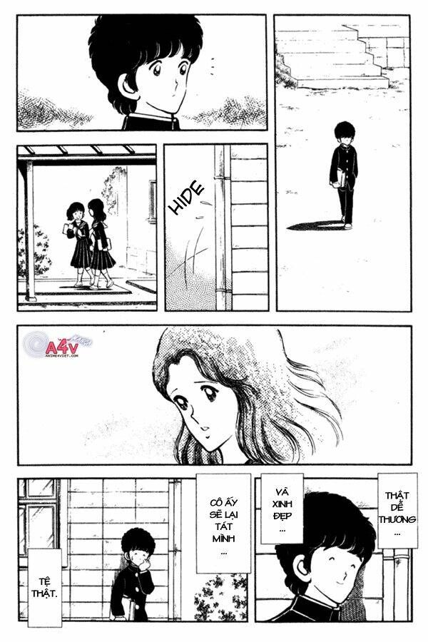 miyuki chapter 11 13