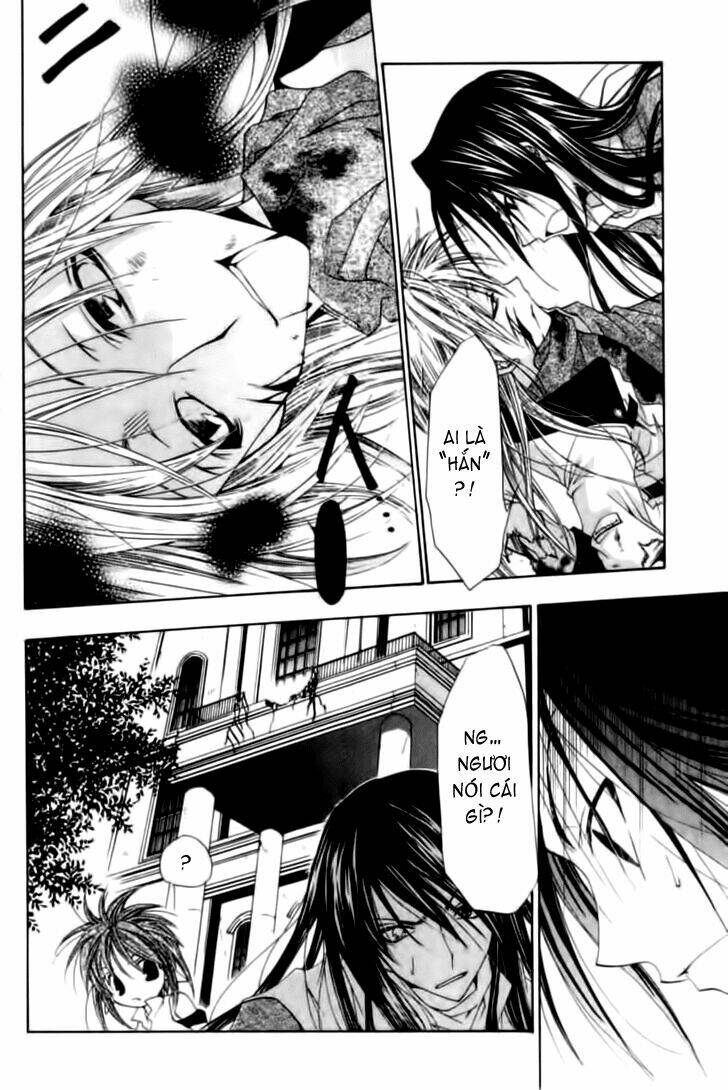 magical x miracle chapter 31 24