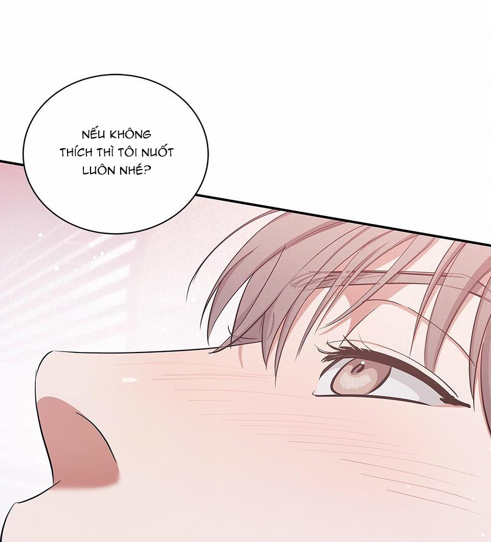 dấu vết của khoảng trống chapter 9 57