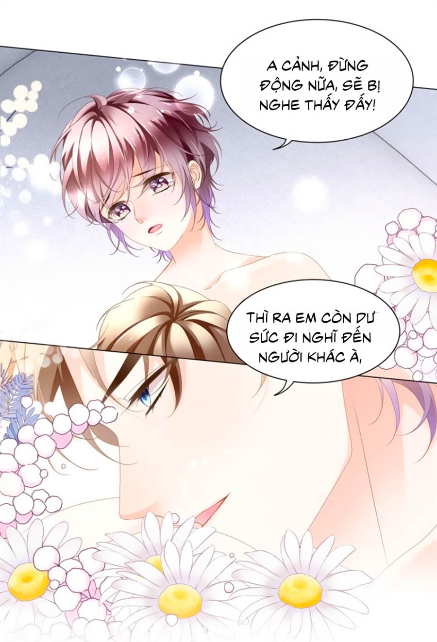 ma vương sau bộ vest: tổng tài khó chiều cưa không nổi chapter 69 8