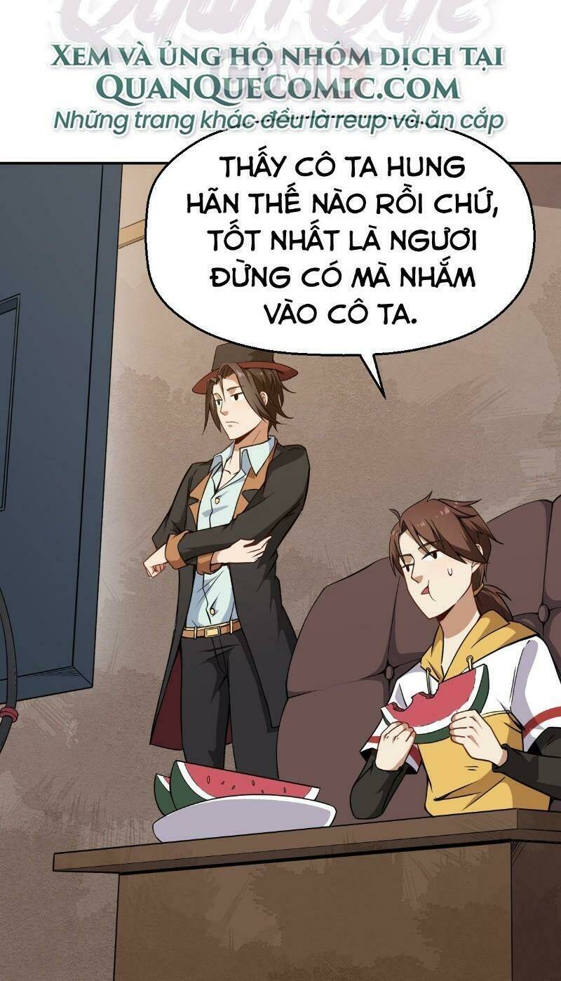 tổ thượng có tiền chapter 11 2