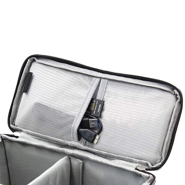 Túi đựng máy ảnh thời trang BN-H001 - Oz71