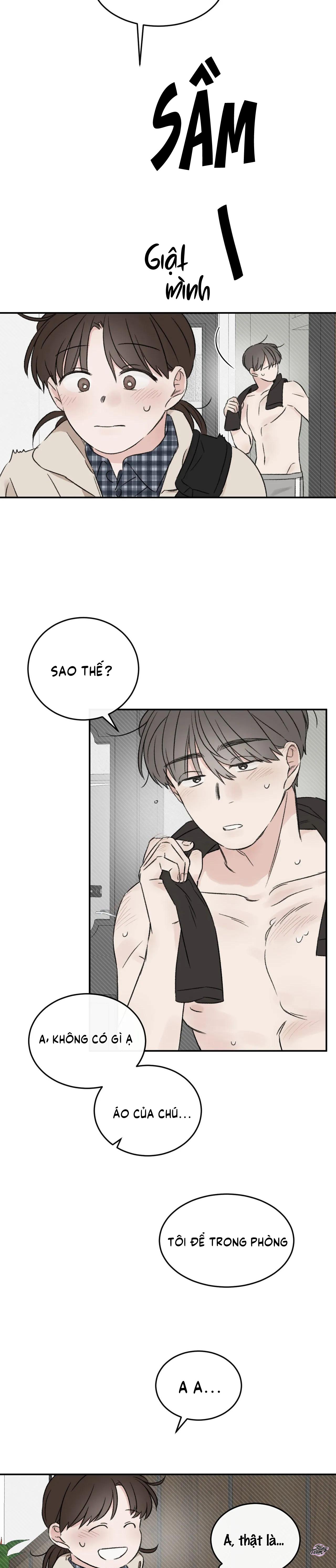 ngay lúc này chapter 6 3