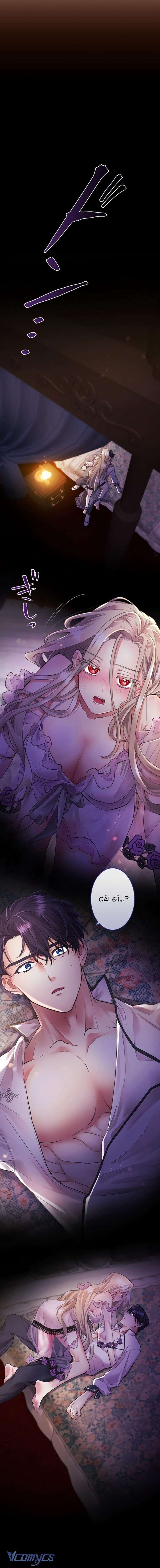 tuy là một người mẹ kế vô dụng, nhưng tôi yêu gia đình của mình rất nhiều chapter 4 12