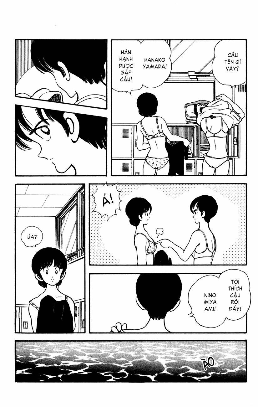 rough - ngọc thô chapter 36 9