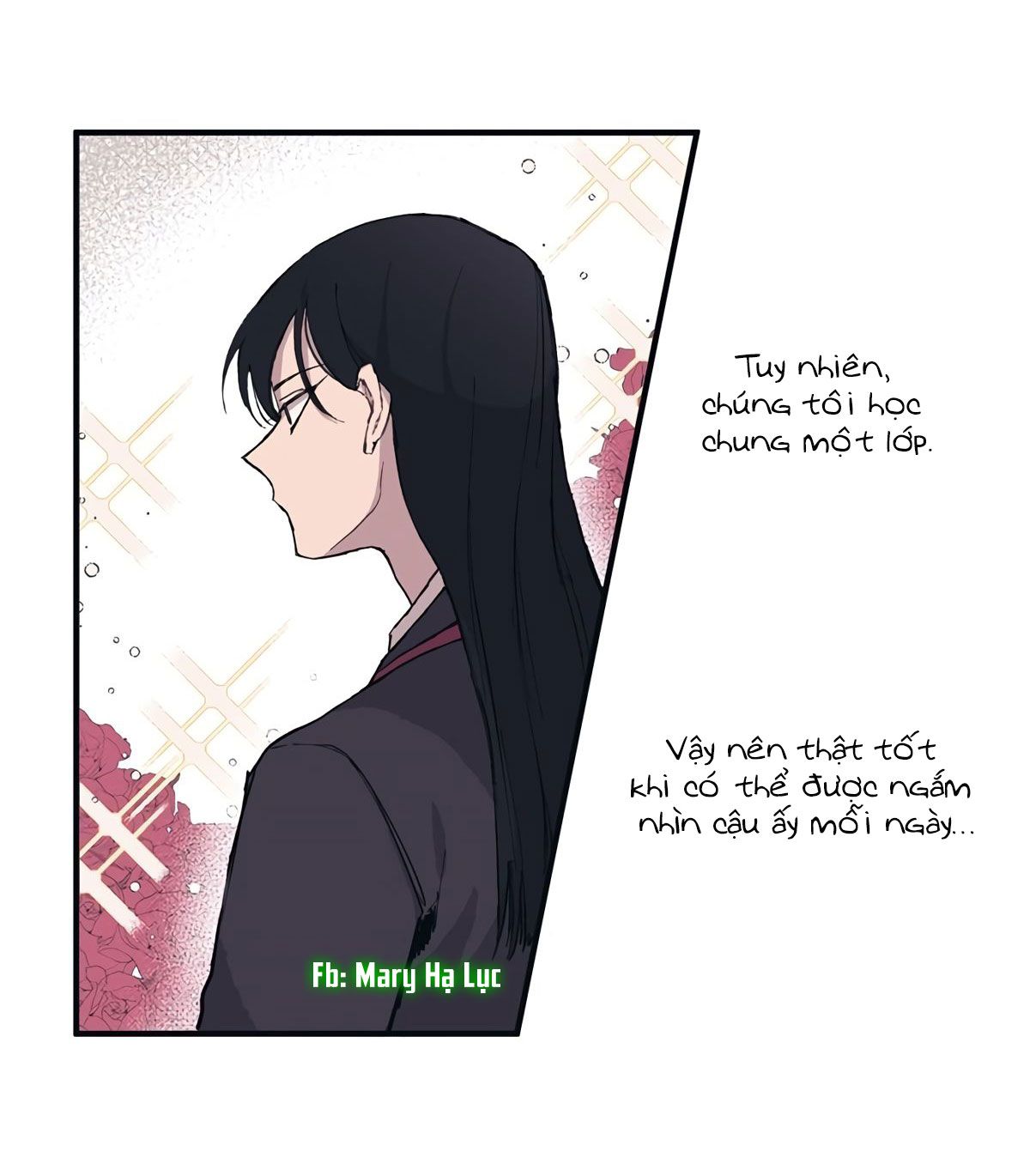 yeonwoo ngây thơ chapter 1 13