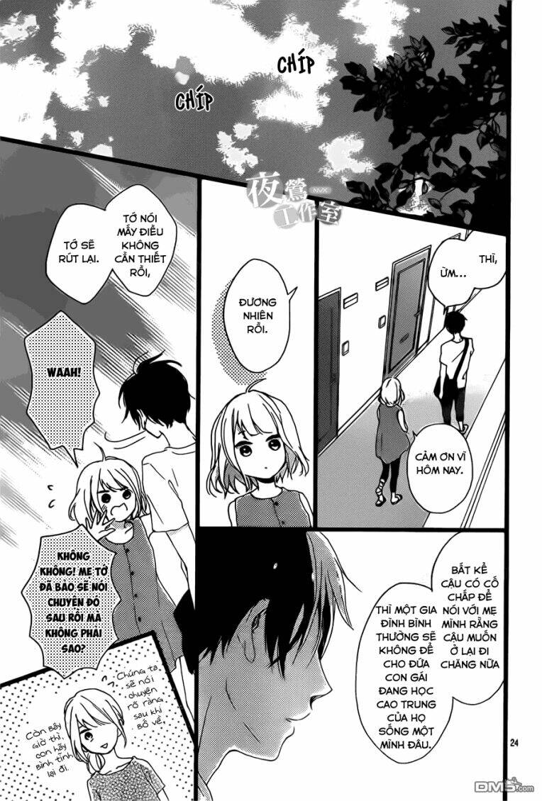 seishun note chapter 6 30