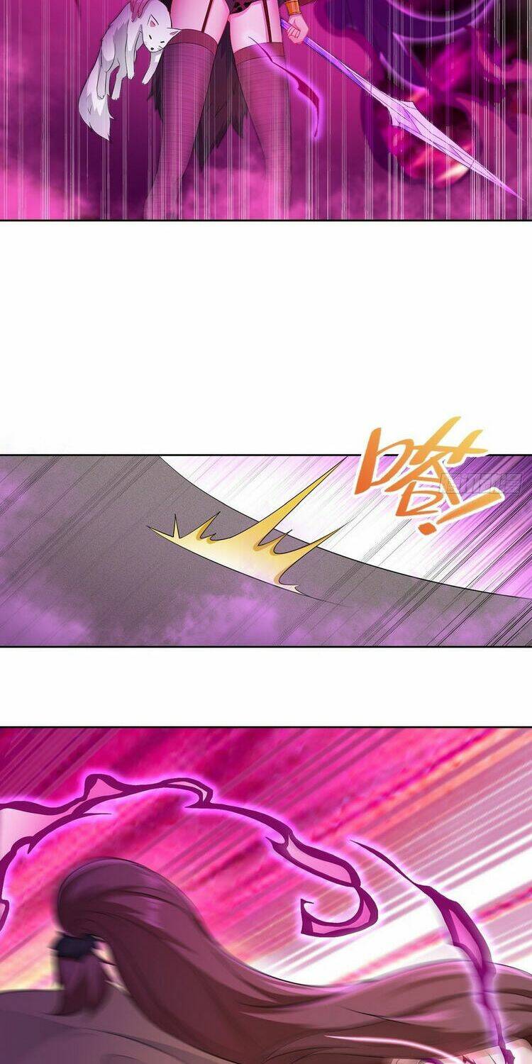 người ở rể bị ép thành phản diện ngoại truyện chapter 17 18