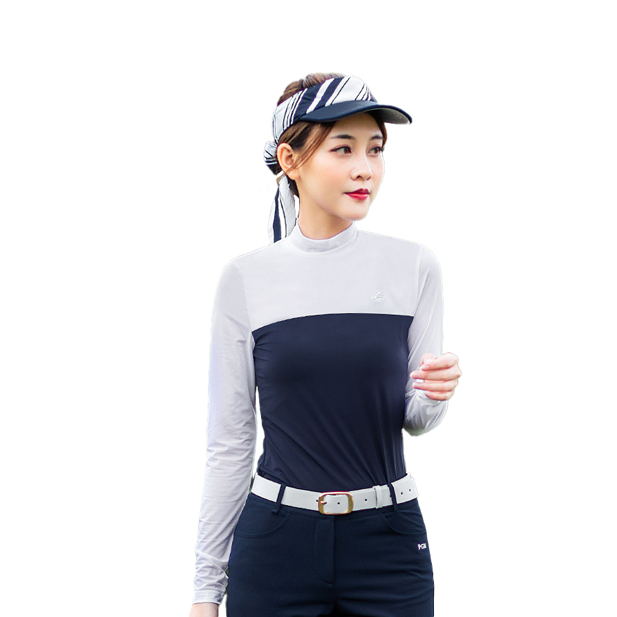 ÁO LÓT CHỐNG NẮNG CHO NỮ - PGM YF274