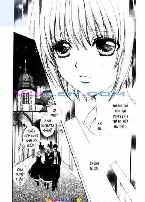 chàng quản gia của bé mei chapter 9 166