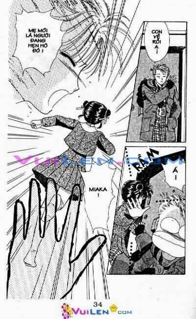 quyển sách kỳ bí chapter 1 34