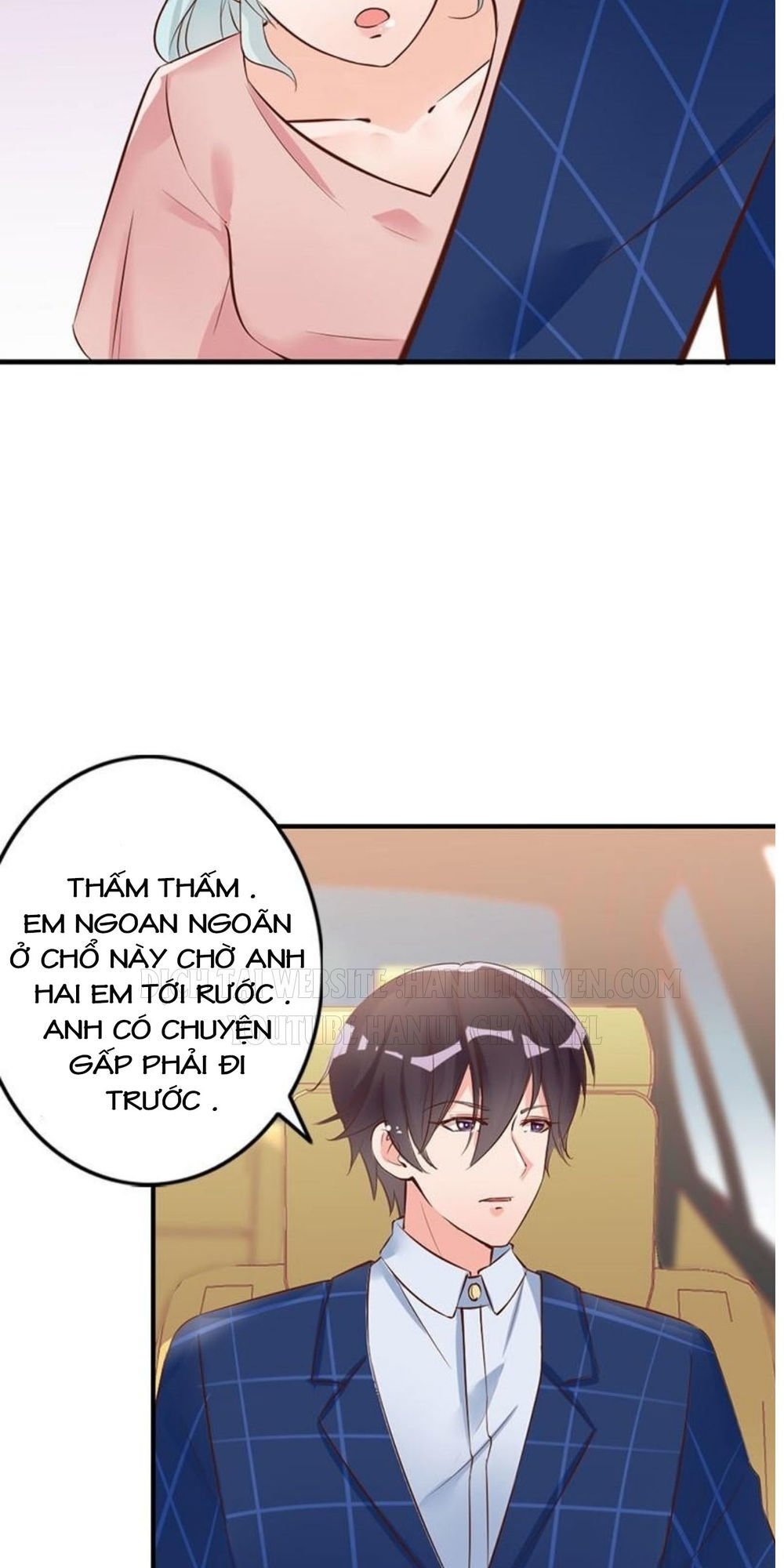 vợ có chút lạnh lùng chapter 29 14