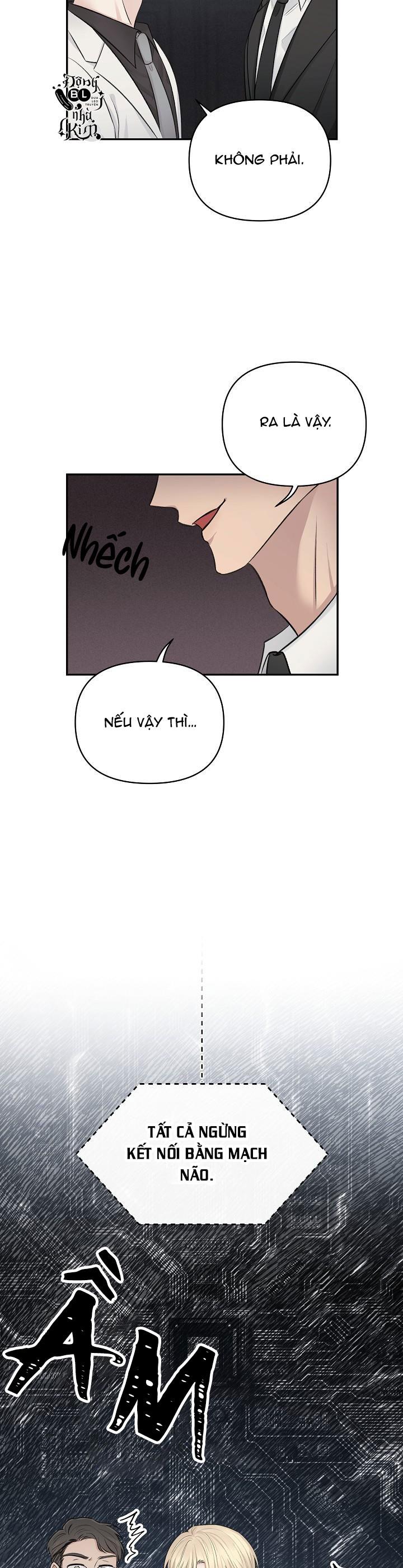 sắc đêm chapter 1 21