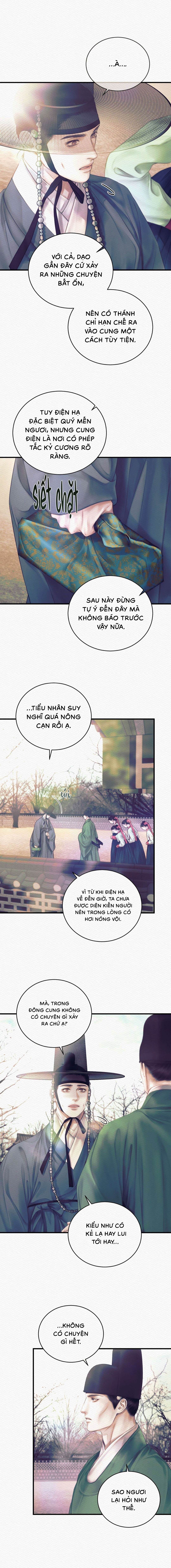qủy dạ khúc chapter 81 2