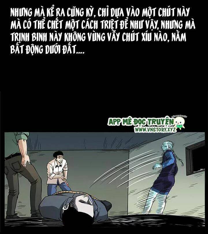 U Minh Ngụy Tượng Chapter 153 70