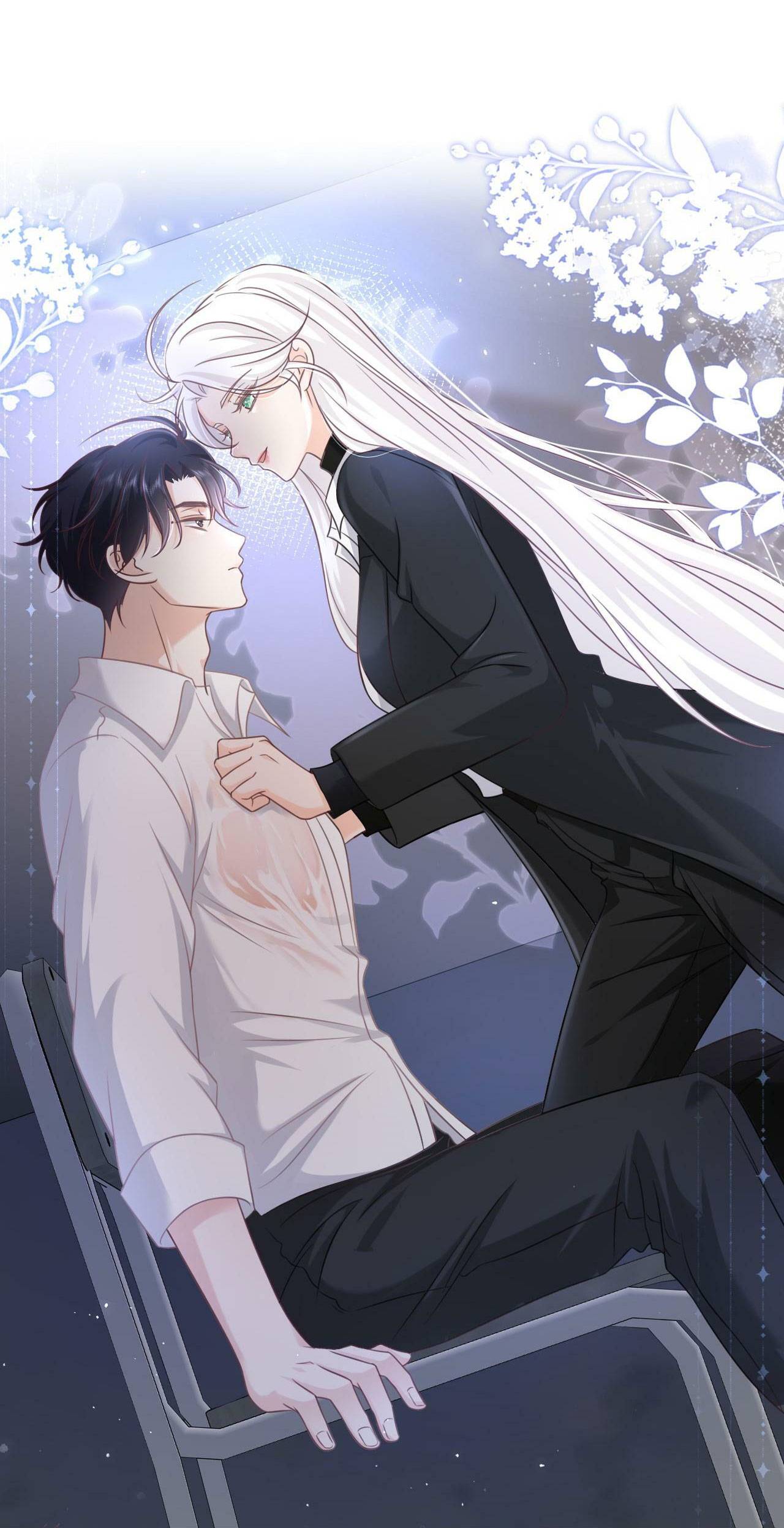 vợ của ảnh đế lại phá hỏng gameshow chapter 17 29