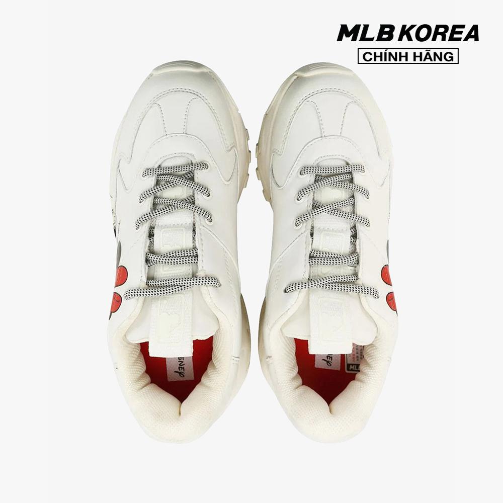 MLB - Giày sneakers thời trang Big Ball Chunky Mickey 32SHCF011