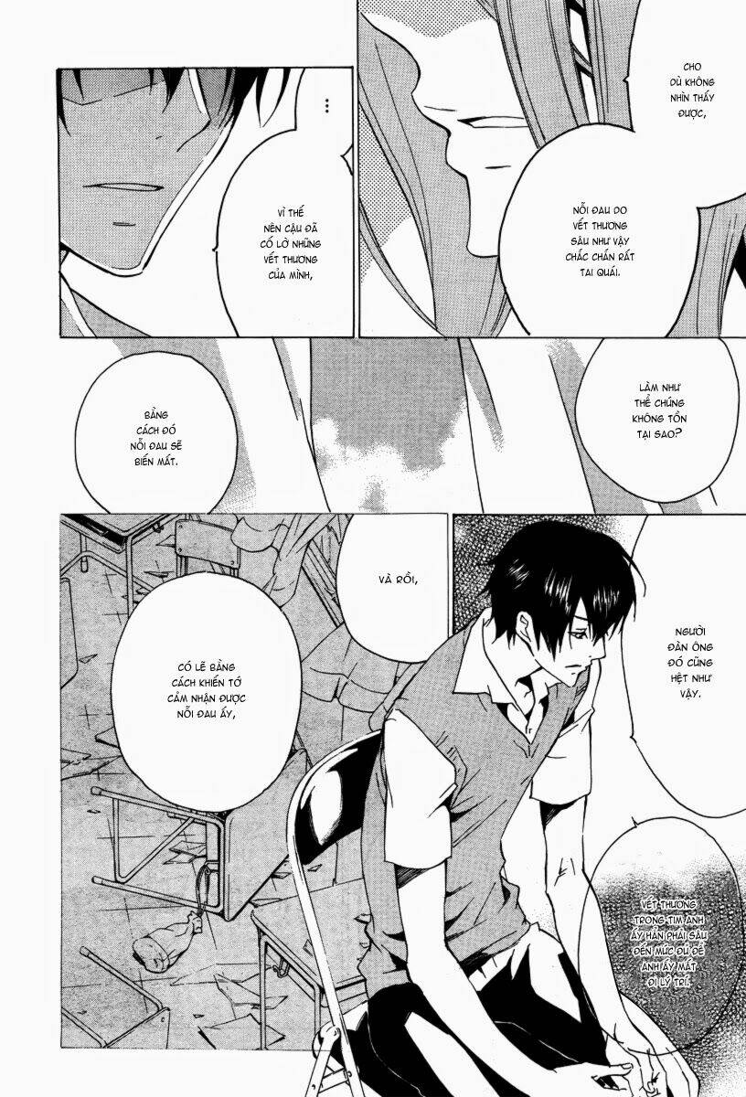 chronos deep chapter 23 5