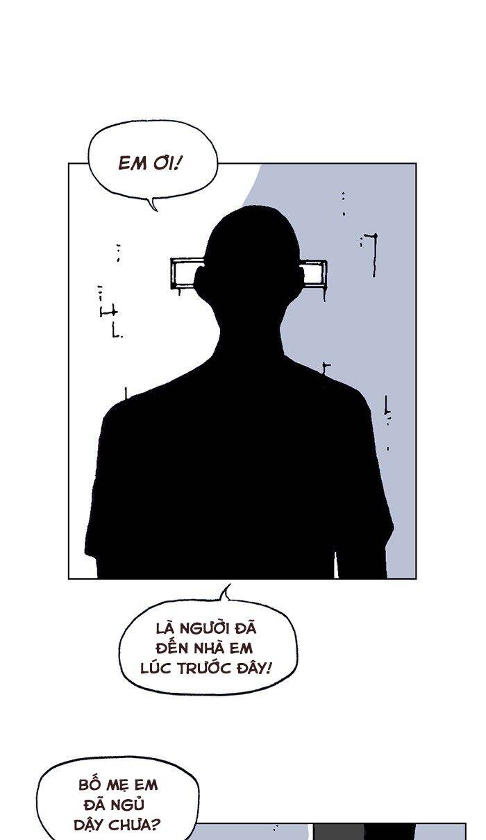 mắc kẹt trên mặt trăng chapter 44 22