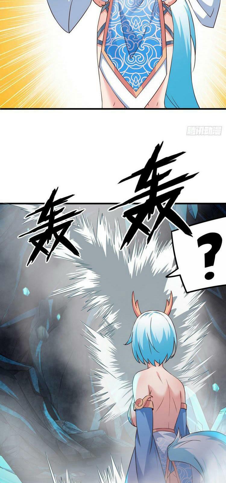 Hậu Cung Của Ta Dựa Vào Rút Thẻ Chapter 169 41