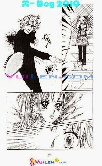 cô giáo tuổi 18 chapter 5 72