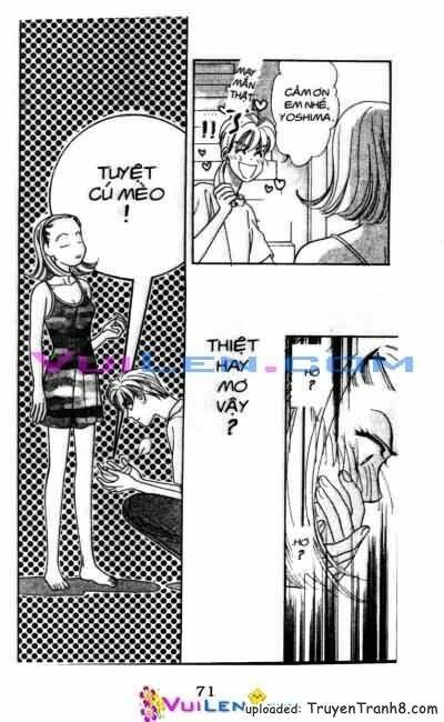 công tử nghèo chapter 8 7