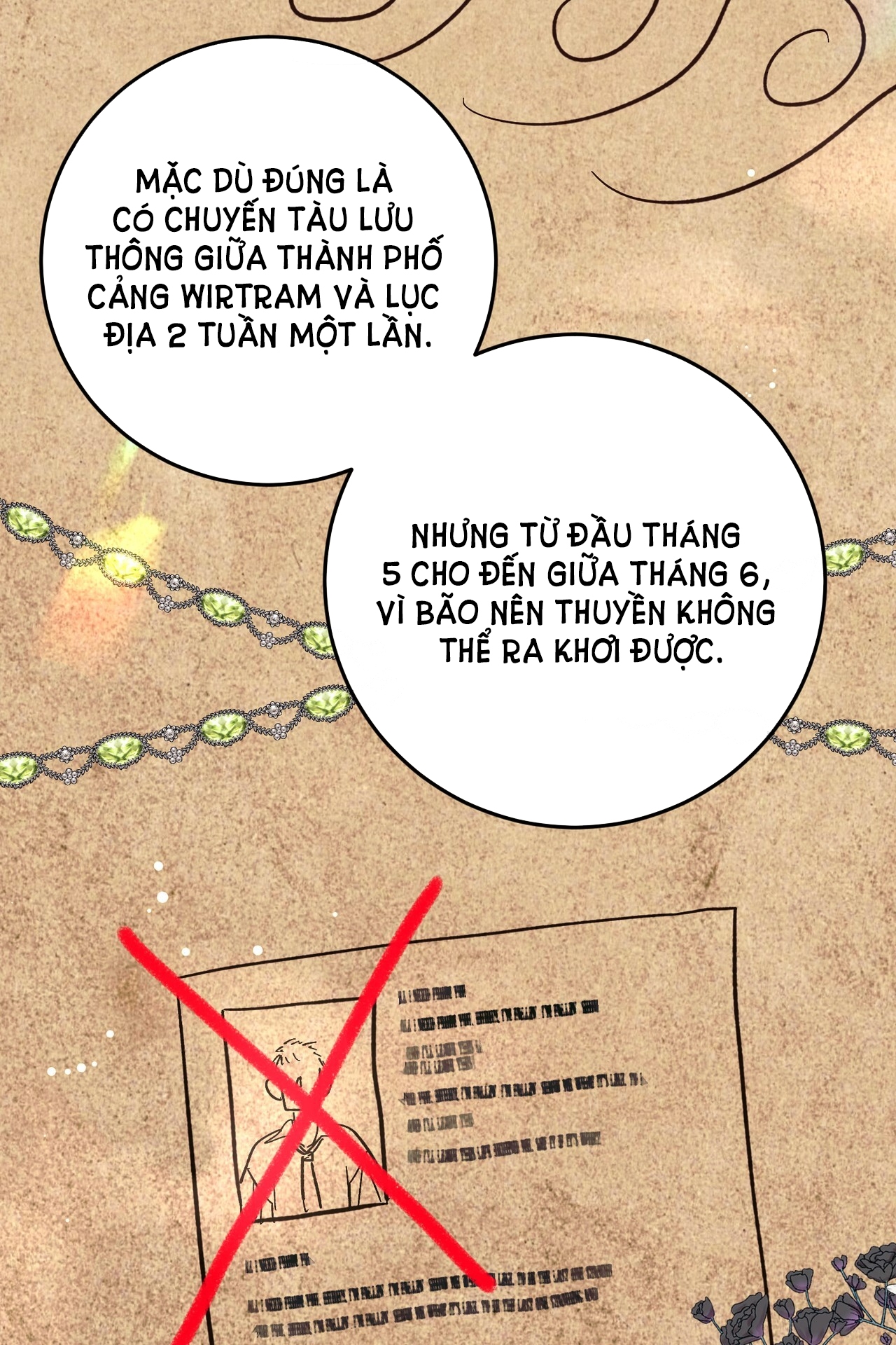 hợp đồng hôn nhân với hai người chồng chapter 9.1 50