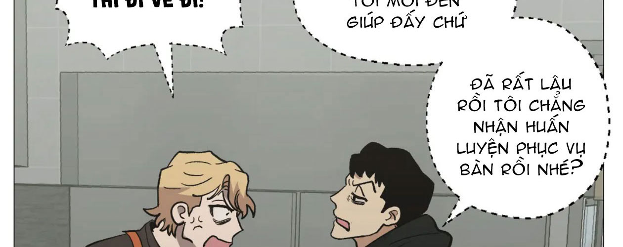 khi sát nhân biết yêu chapter 25 169