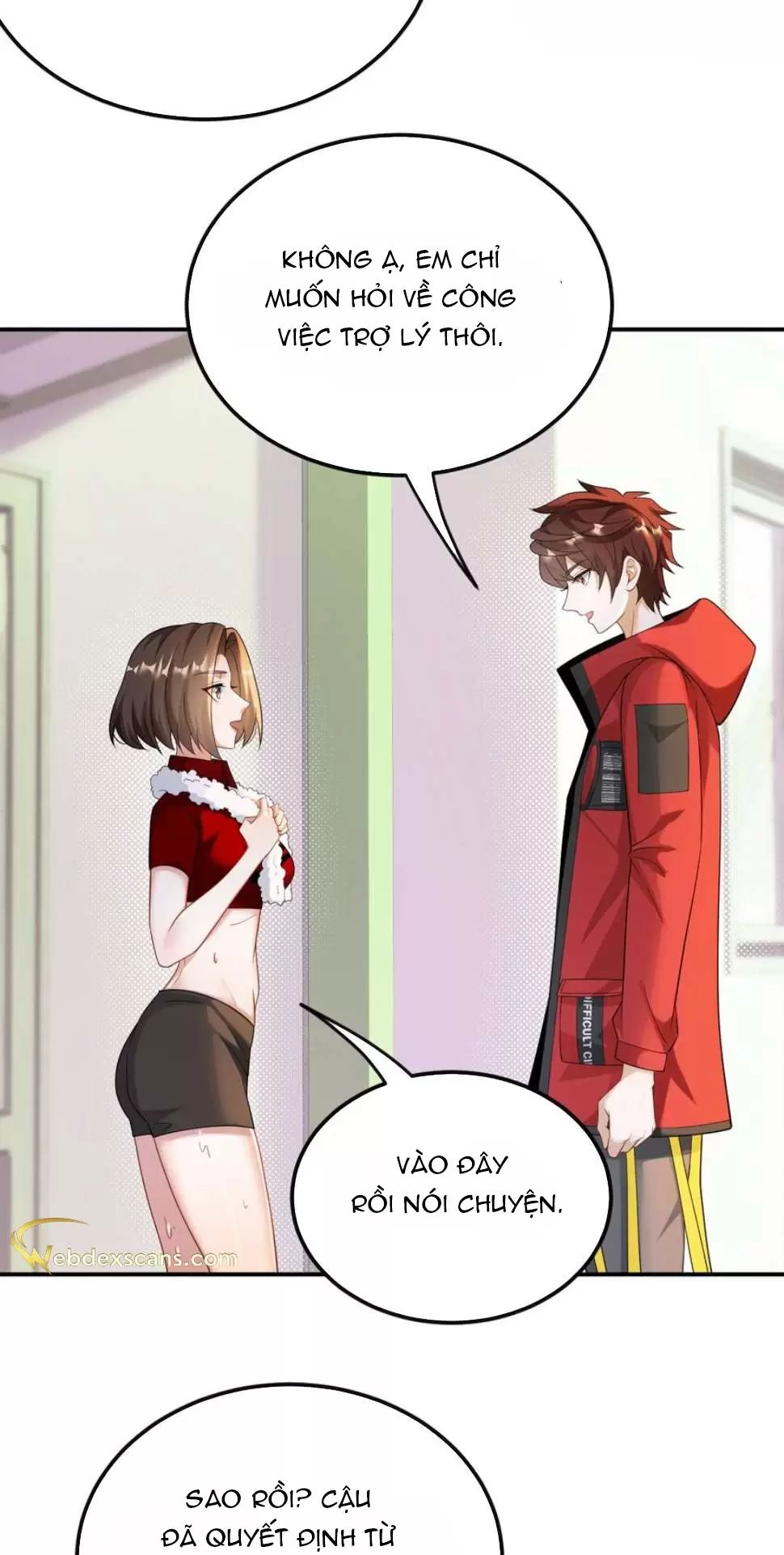 tái sinh, tôi trở thành ông vua ngành giải trí chapter 38 15