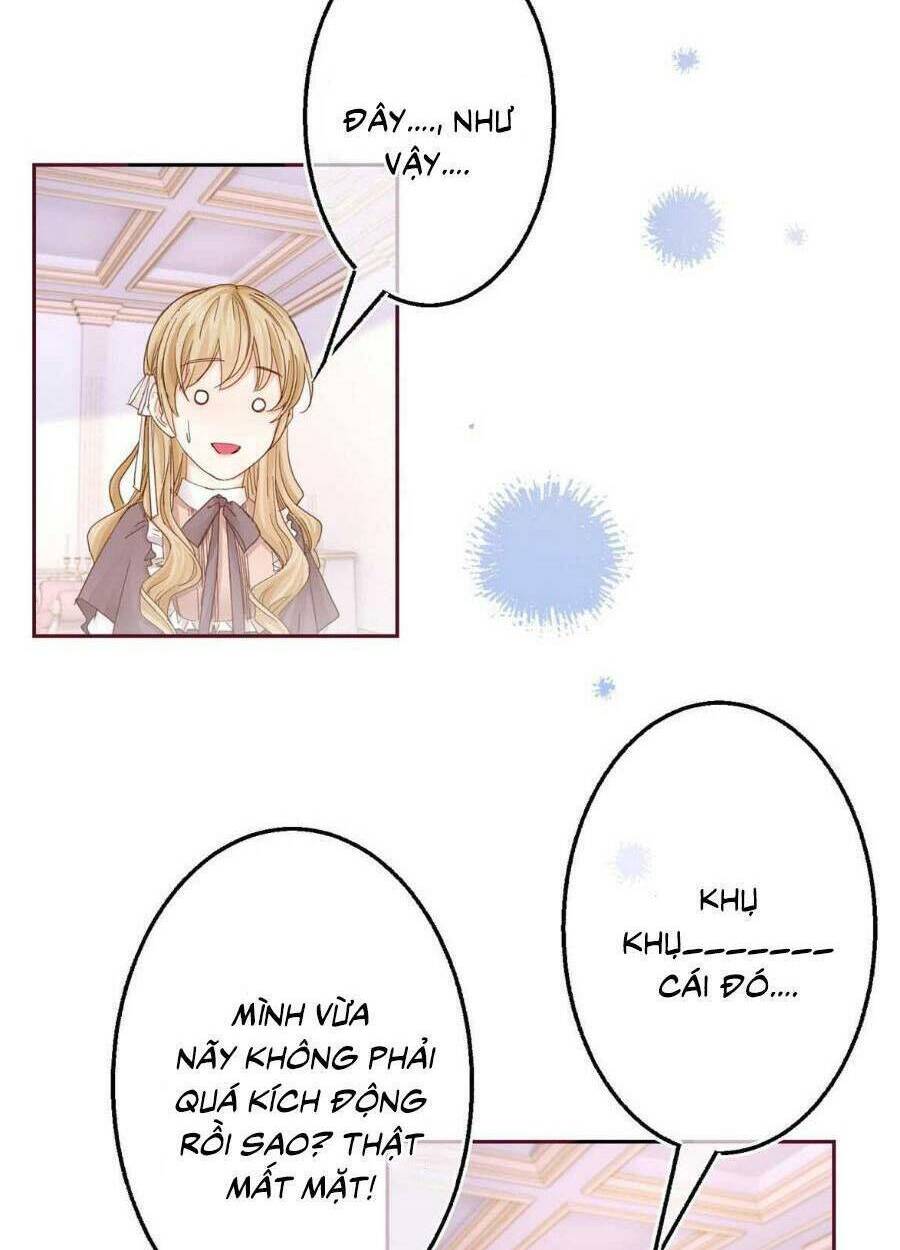 nữ hoàng đầu tiên của đế quốc chapter 75 4