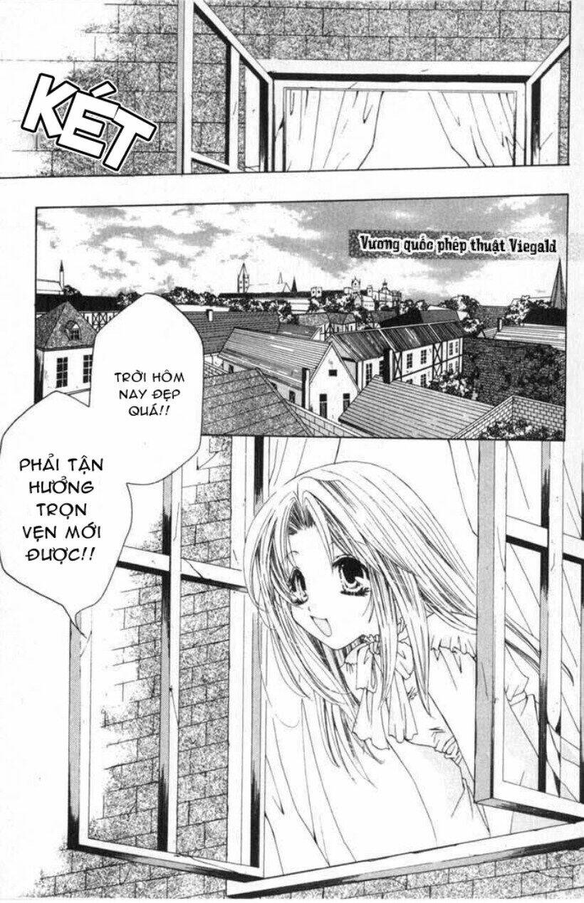 magical x miracle chapter 1 5