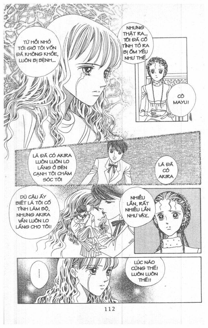 nàng tiên ánh trăng - kaguya hime chapter 18 110