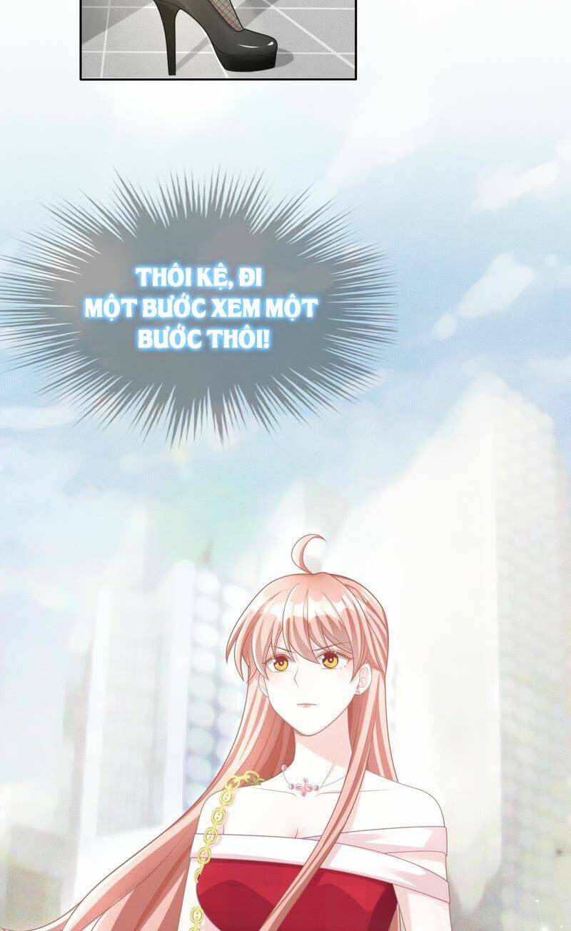 cô dâu giả tạo chapter 4 23