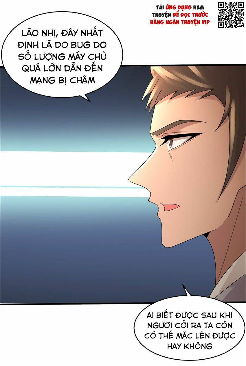 pháp sư truyền kỳ chapter 13 2