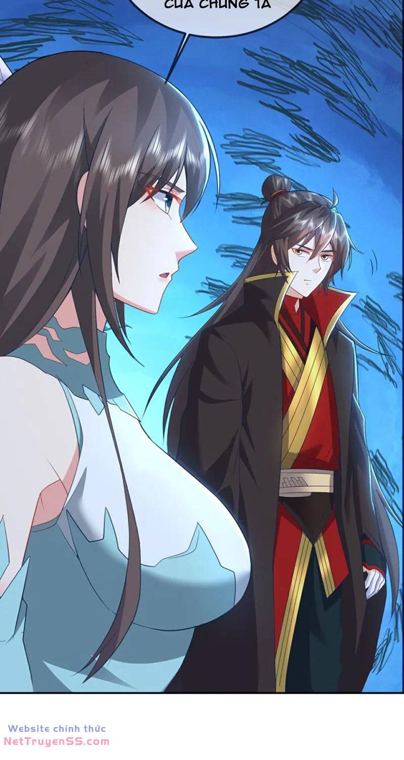 tiên võ đế tôn chapter 532 44