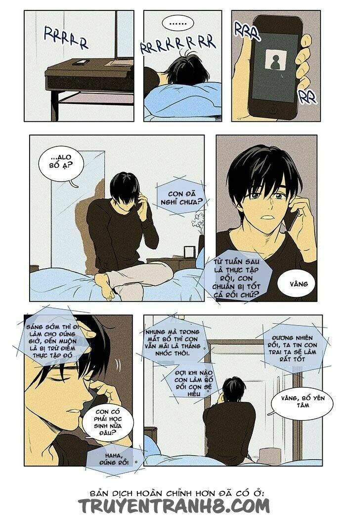 bẫy tình yêu chapter 126 15