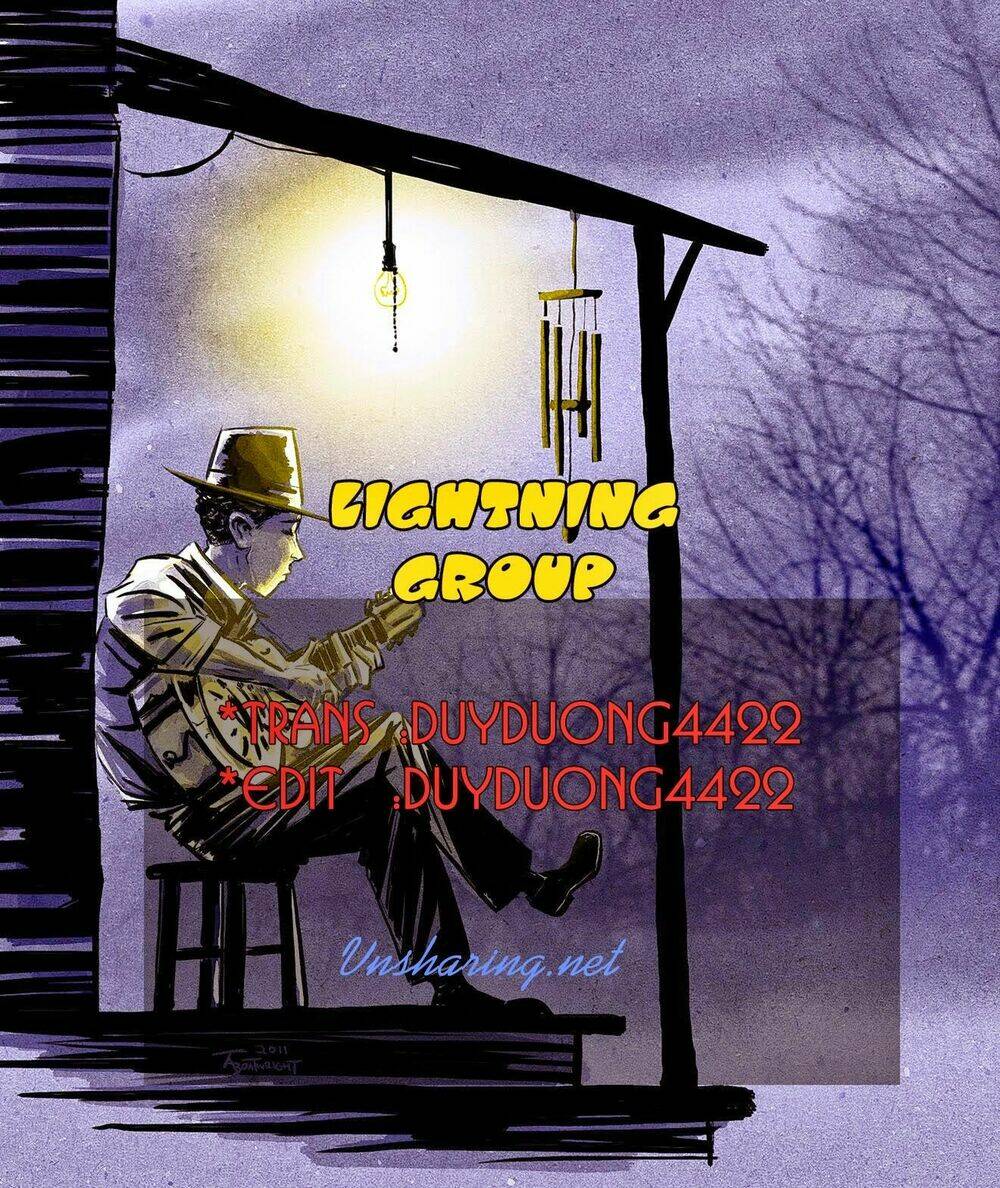 me and the devil blues chapter 2 48