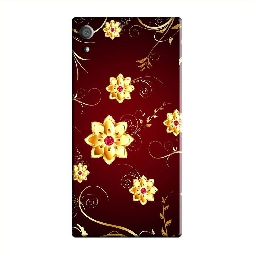 ỐP LƯNG IN HÌNH DÀNH CHO SONY XPERIA XA1 PLUS