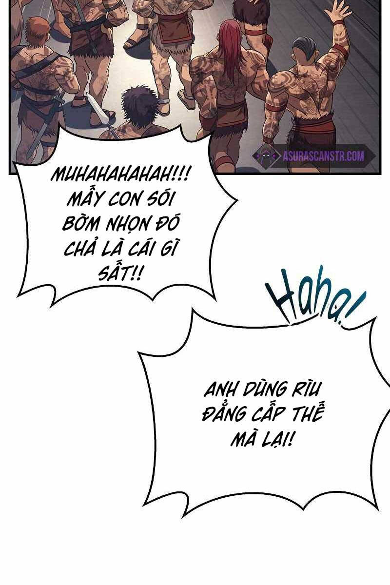 sống sót trong trò chơi với tư cách là một cuồng nhân chapter 14 15