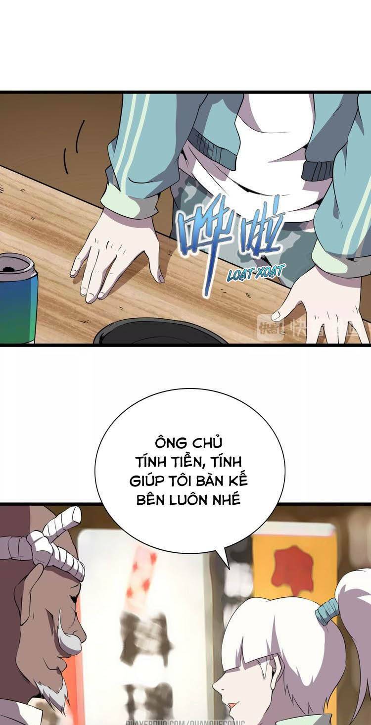 chào mừng đến thế giới cực lạc chapter 28 30